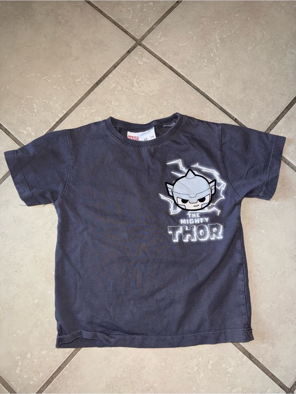 Thor Tshirt